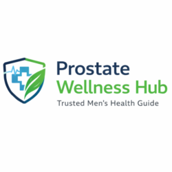 Prostate Wellness Hub