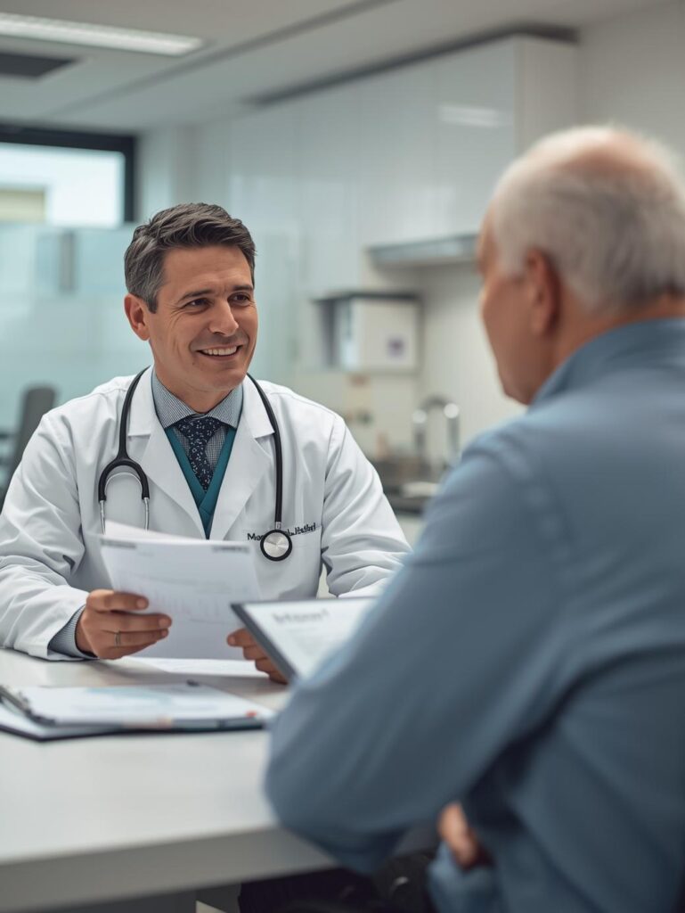 natural support for prostate health