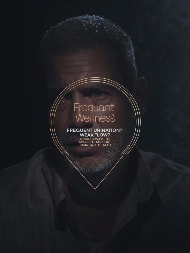 Pumpkin seeds rich in zinc for supporting prostate health in men