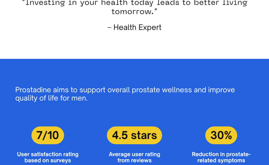 prostadine-reviews-2026-infographic